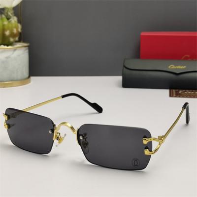 Cartier Sunglass AA 160